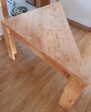 Malý stolek - 2