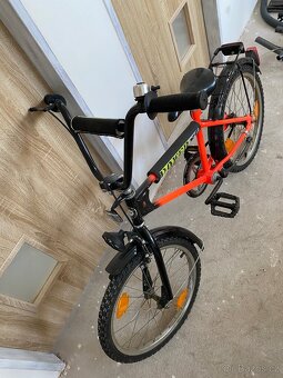 BMX vel. 20 - 2
