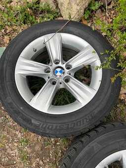 Al kola BMW f31 5/120 - 2
