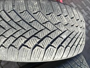 Zimní gumy 205/55 r16 - 2