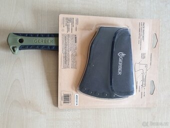 GERBER - NOVÉ produkty - 2