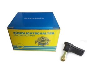 Spínací skříňka zapalování Simson S51 - MZA - 2