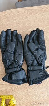 Rukavice na motorku Modeka Air Ride Dry vel. 12/3Xl - 2