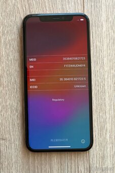 Apple iPhone 11 Pro 64GB zlatá - 2