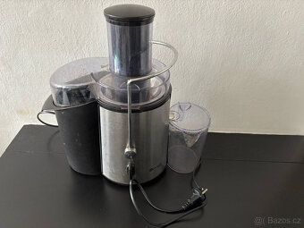 Odšťavňovač Rohnson R-427 (850W) - 2