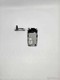 Střední kryt pro Nokia 6101, 6103 - NOVÝ - ORIGINÁLNÍ - 2