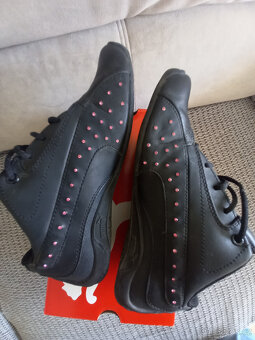 Botasky zn.Puma - 2