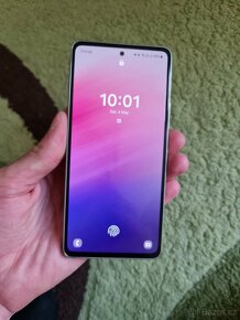 Samsung Galaxy A53 6/128GB - 2