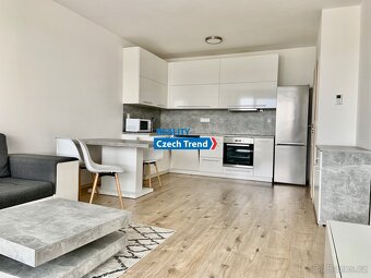 Prodej bytu 2+kk, 55 m2 - Olomouc - Povel, ev.č. 02797 - 2