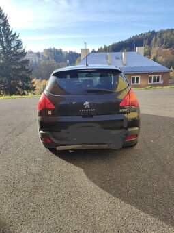 Peugeot 3008 - 2