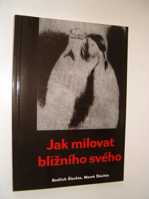 Knížky - 2