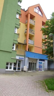 Pronájem nebytové prostory Český Krumlov, vedle obch.zóny - 2