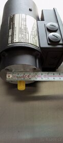 Motor Georgii Kobold - KOD 346-1A-MB/G/S85
- 2