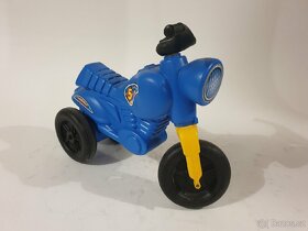 Prodám dětskou motorku - 2