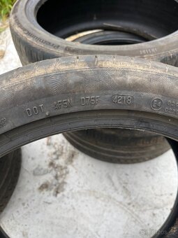 225/40 r18 pneu - 2