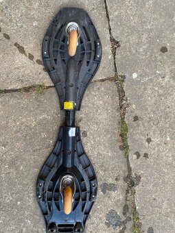 Snakeboard - 2