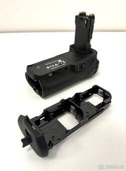 Battery grip Canon BG-E20 pro EOS 5D Mark IV - 2