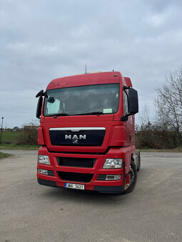 MAN TGS 18.440 4x2 BLS - 2