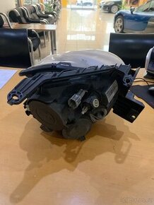 Levý přední světlomet Nissan Juke F15 - 2