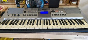Klávesy Yamaha PSR E413 - 2