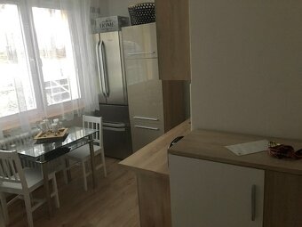 PRONÁJEM BYTU NÁMĚŠŤ NAD OSLAVOU - 2