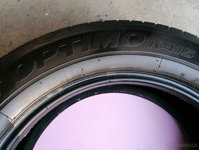 Pneu HANKOOK - 2
