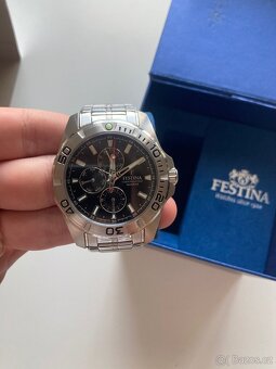 Panske hodinky Festina 20445/3 - 2