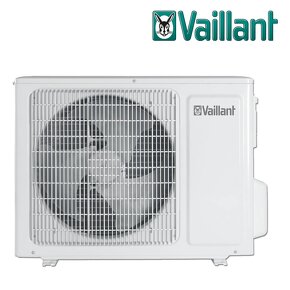 Multisplit klimatizace 4+1 Vaillant, 10,26 kW výkon, vč.WIFI - 2