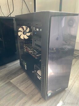 PC I5 6400, GTX 950 - 2