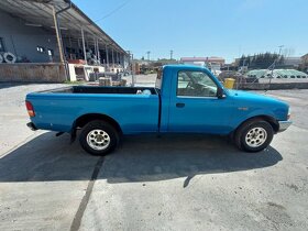 Ford ranger - 2