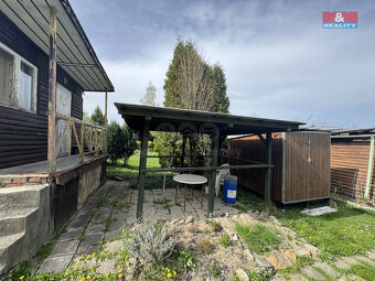 Prodej zahrady, 257 m², Havířov - Bludovice - 2