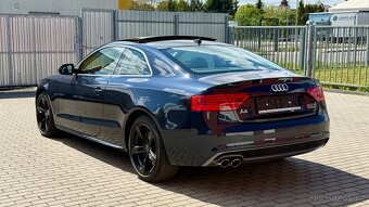 Audi A5 kupé//2.0TFSi//162kW//QATTRO//1.MAJ//TOP// - 2