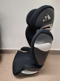 DĚTSKÁ AUTOSEDAČKA CYBEX 15-36 kg - 2
