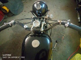 prodam sunbeam model 8 - 2