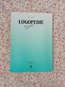 Logopedie v praxi - metodická příručka - 2