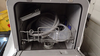 Stolní myčka MIDEA MFD42S100W-CZ - 2