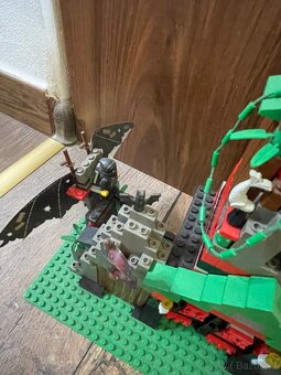 lego ninja - 2