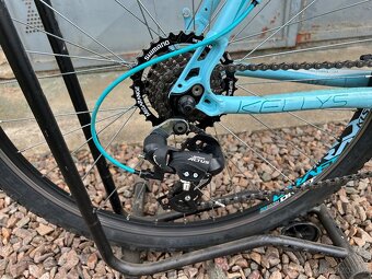 MTB Kellys - 2