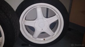 Alu kola OZ 215/45 R17 - 2