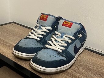 Nike sb dunks why so sad - 2