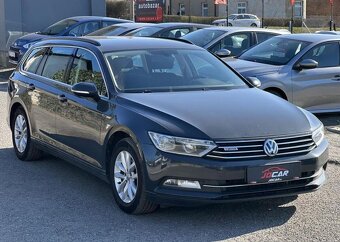 Volkswagen Passat 2.0TDi 140kw 4MOTION DSG automat 140 kw - 2