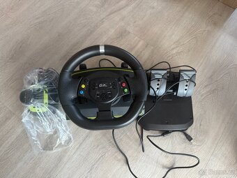 Volant Genius - 2