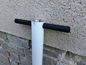 Pogo tyč TK8 PRO pro dospělé - 2