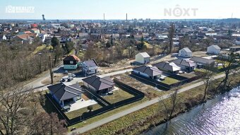 Prodej Rodinný dům, 107㎡ - 2
