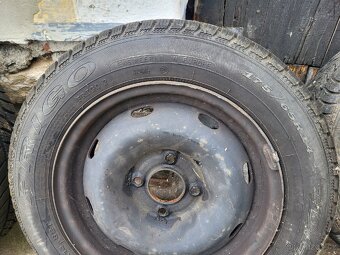 Pneumatiky 175/65R14 - 2