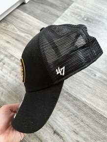 Prodám snapback Boston Bruins - 2