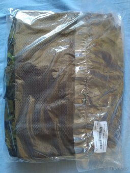 AČR taktická košile UBACS vz. 95 les 2012, vel. 182/92 - 2
