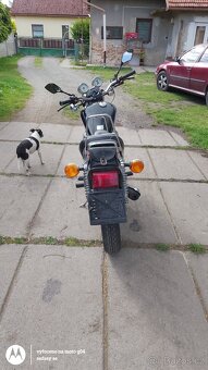 Aprilia red rose 50 - 2