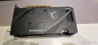 Radeon RX 6650XT Mech 2X 8G OC - 2