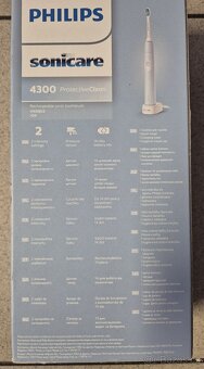 Philips Sonicare 4300 ProtectiveClean - 2